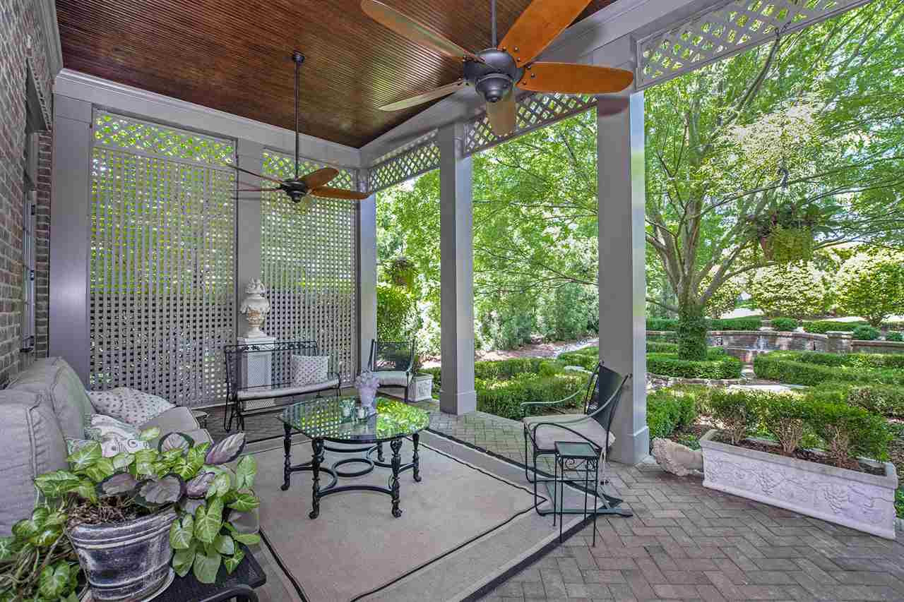 1016 Heydon Court Raleigh, NC 27614 - Photo 19 of 30 Large covered porch
