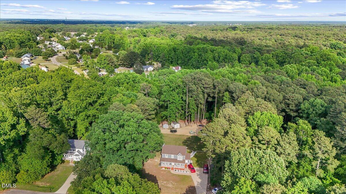 6605 Winterton Drive Raleigh, NC 27603 - Photo 45 of 46