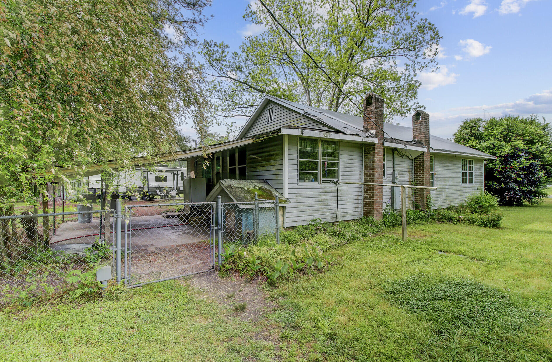 1050 Mt Zion Road St. George, SC 29477 - Photo 20 of 48 1050 Mt Zion Road