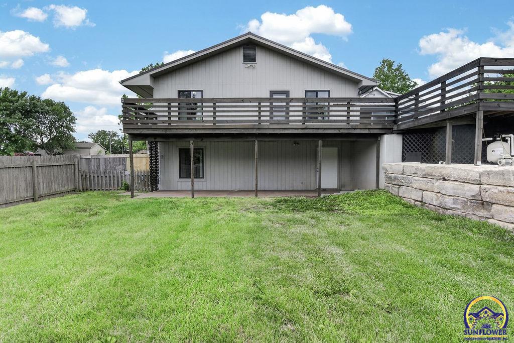 8040 Southwest 61st Street Topeka, KS 66610 - Photo 86 of 88