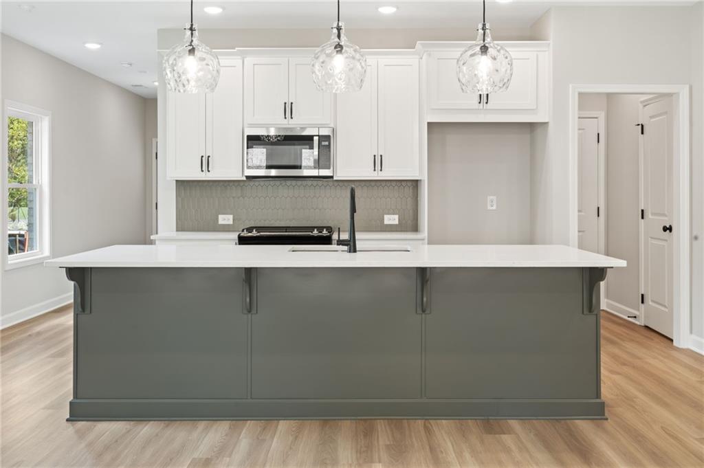 4671 Larkfield Way, Unit 18 Powder Springs, GA 30127 - Photo 1 of 18