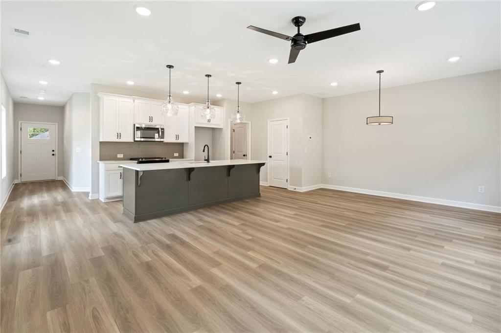 4671 Larkfield Way, Unit 18 Powder Springs, GA 30127 - Photo 2 of 18