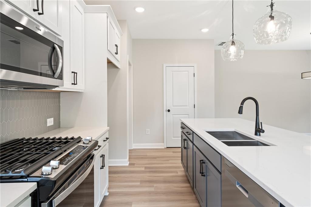 4671 Larkfield Way, Unit 18 Powder Springs, GA 30127 - Photo 3 of 18