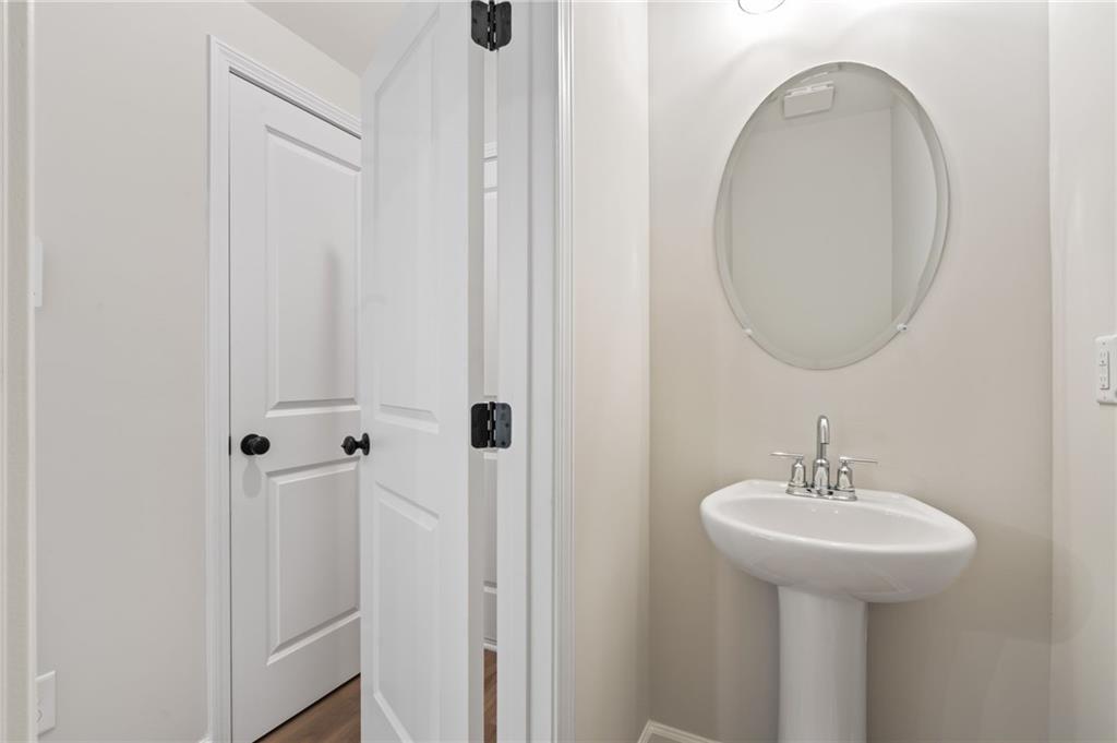 4671 Larkfield Way, Unit 18 Powder Springs, GA 30127 - Photo 7 of 18