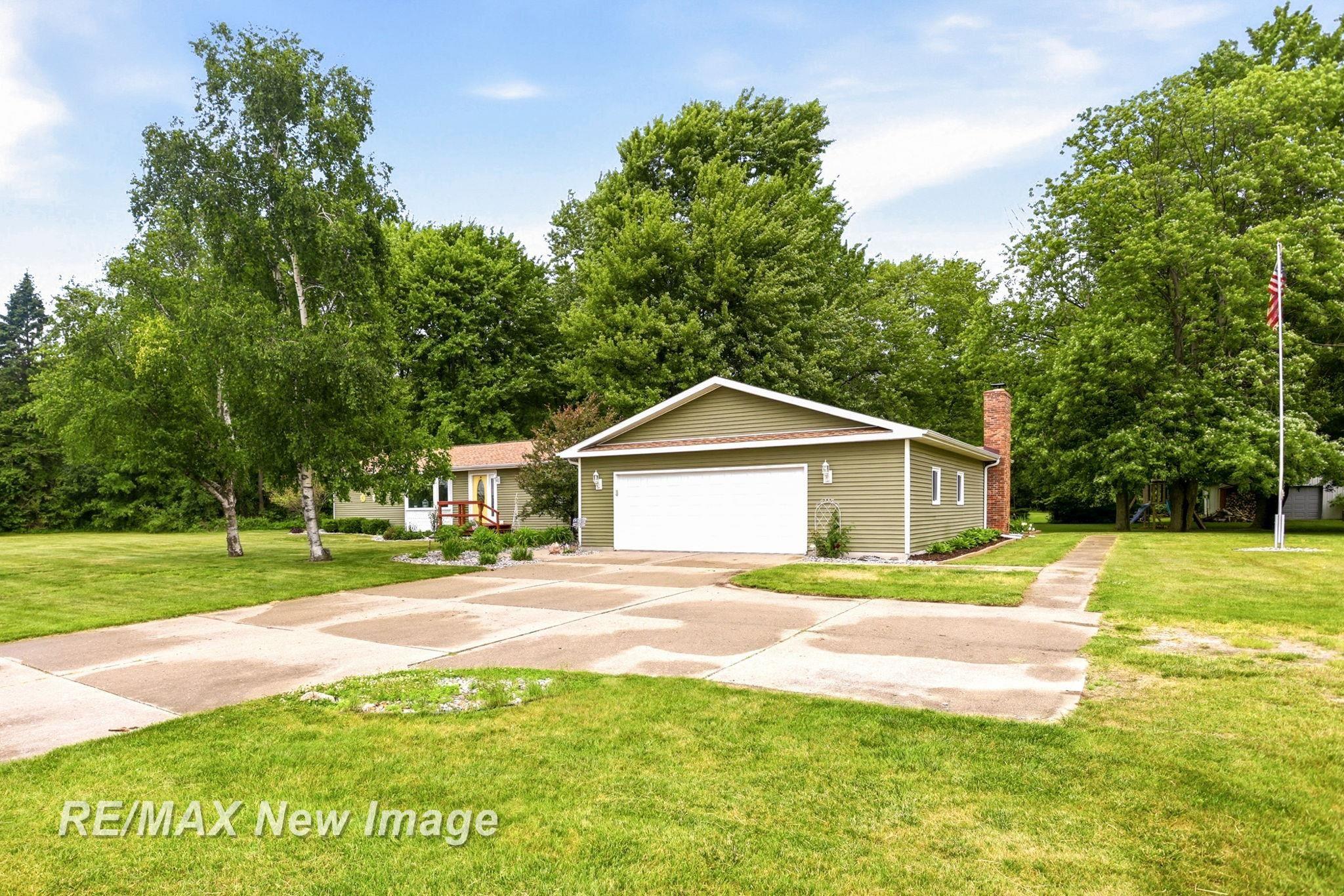 8385 Canada Road Birch Run, MI 48415 - Photo 36 of 58