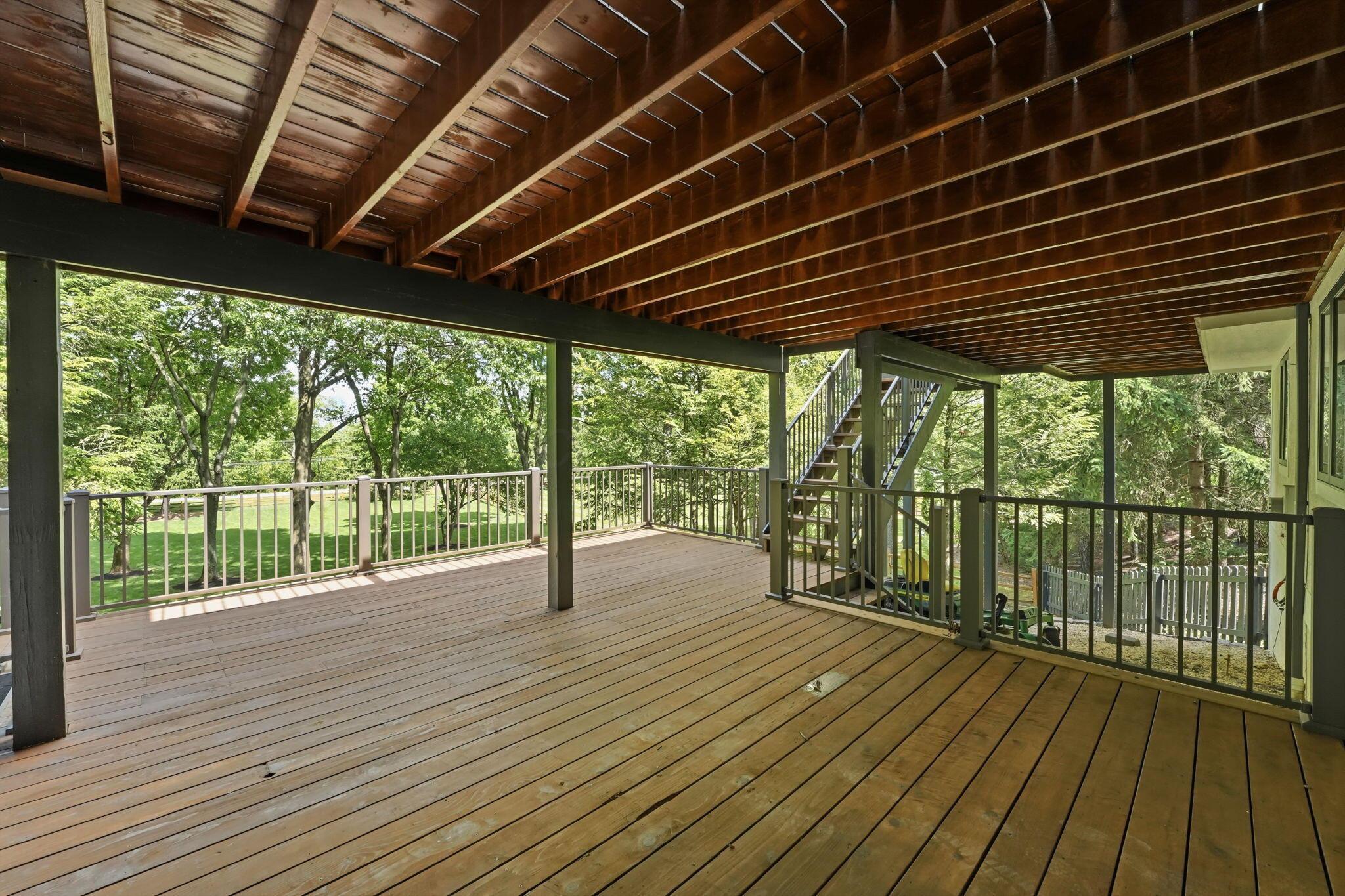652 Lookout Ridge Drive Westerville, OH 43082 - Photo 97 of 105