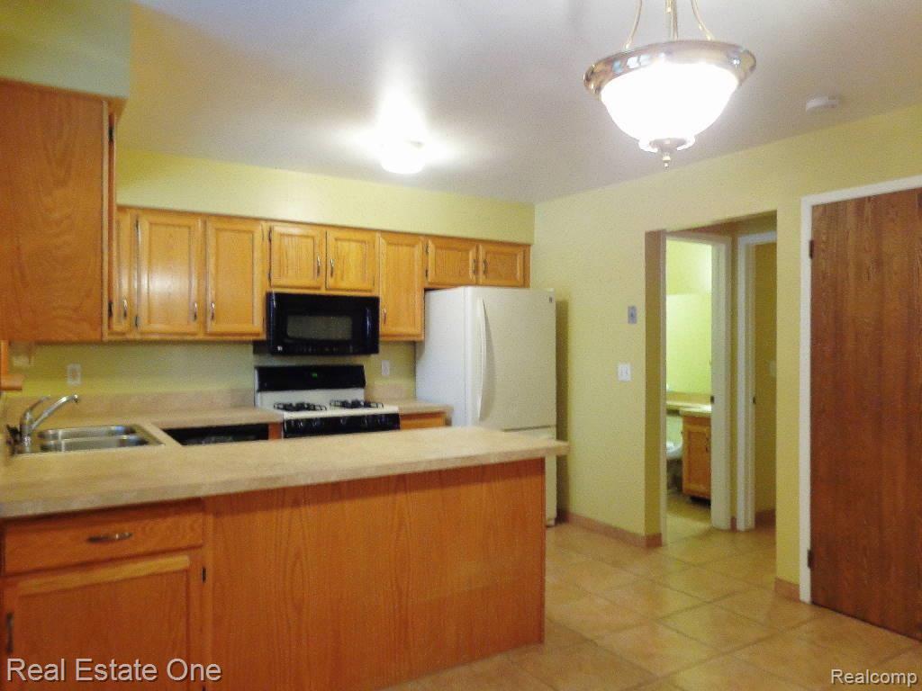 21438 Hall Road Trenton, MI 48183 - Photo 5 of 26 kitchen 4.jpg
