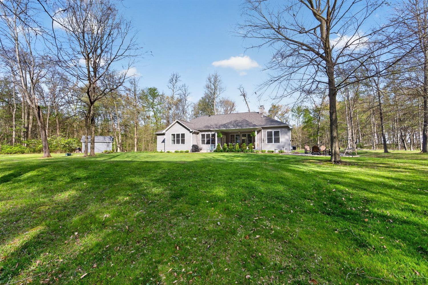 4725 Creekstone Ridge Goshen, OH 45122 - Photo 49 of 51