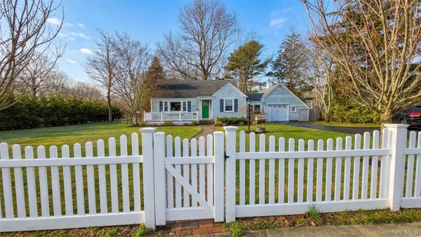 $895,000 | 32 Atlantic Avenue, East Moriches, NY 11940