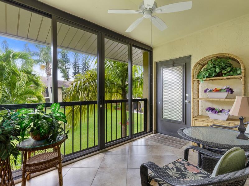 309 Pine Ridge Circle, Unit B2 Greenacres, FL 33463 - Photo 2 of 23 153A0060
