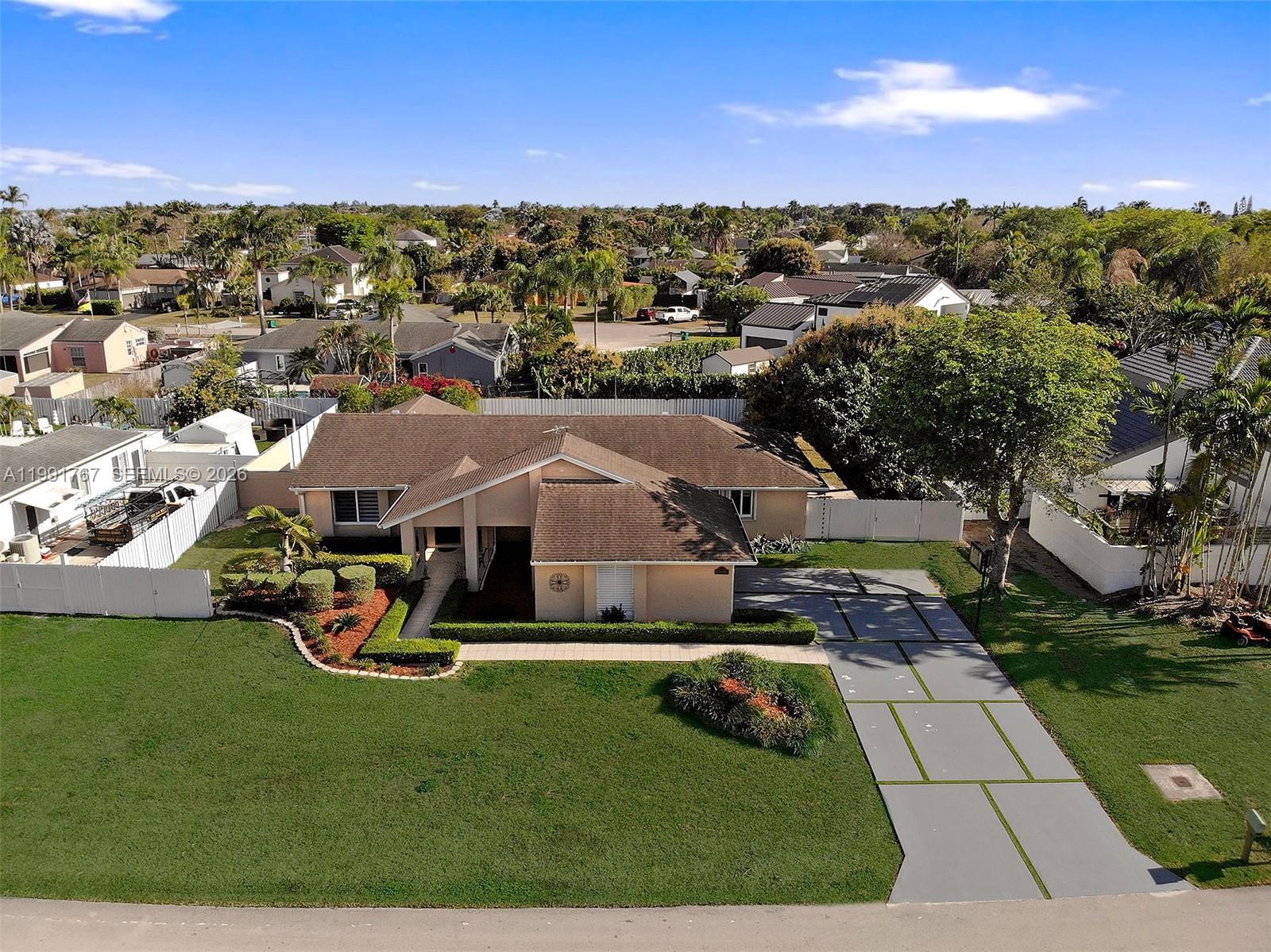 15382 Southwest 153rd Street Miami, FL 33187 - Photo 1 of 65