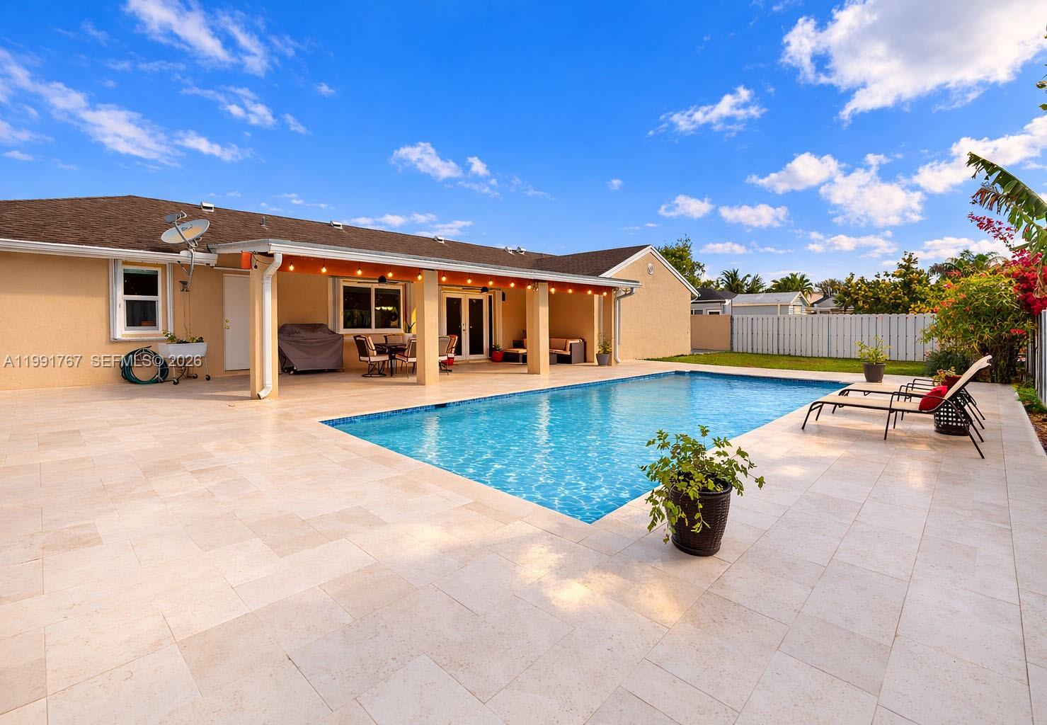 15382 Southwest 153rd Street Miami, FL 33187 - Photo 18 of 65