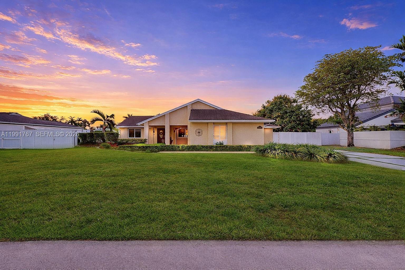 15382 Southwest 153rd Street Miami, FL 33187 - Photo 59 of 65