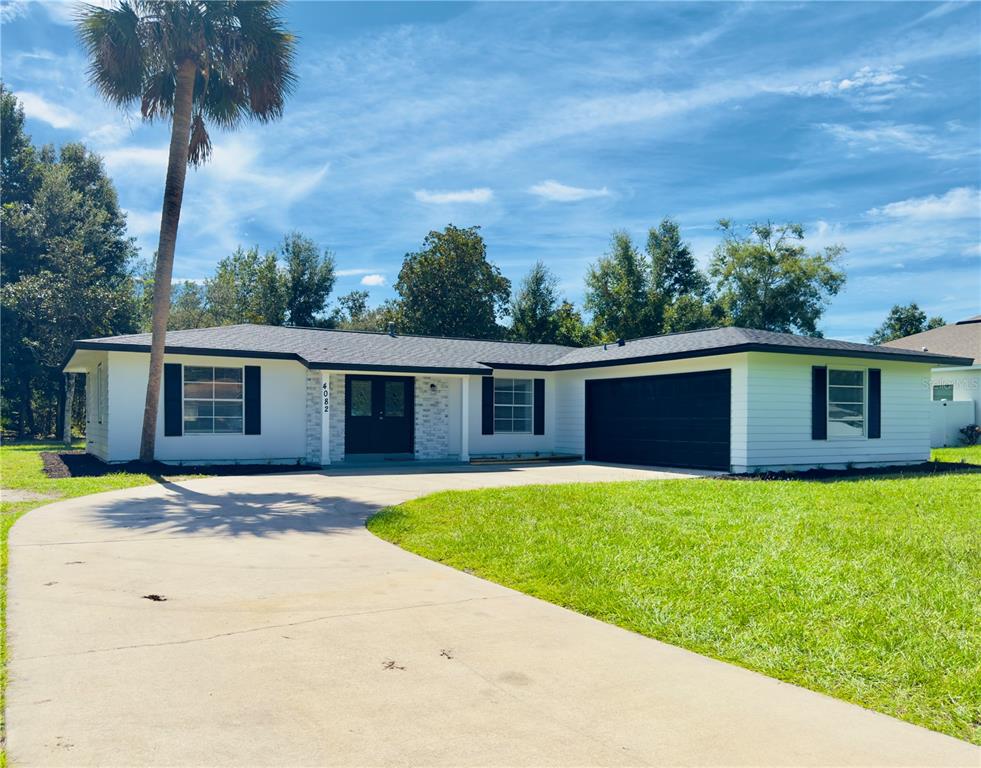 4082 Southwest 139th St Road Ocala, FL 34473 - Photo 1 of 1