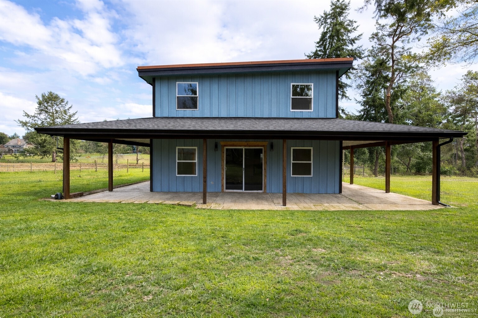 9212 Southwest 274th Street Vashon, WA 98070 - Photo 18 of 23