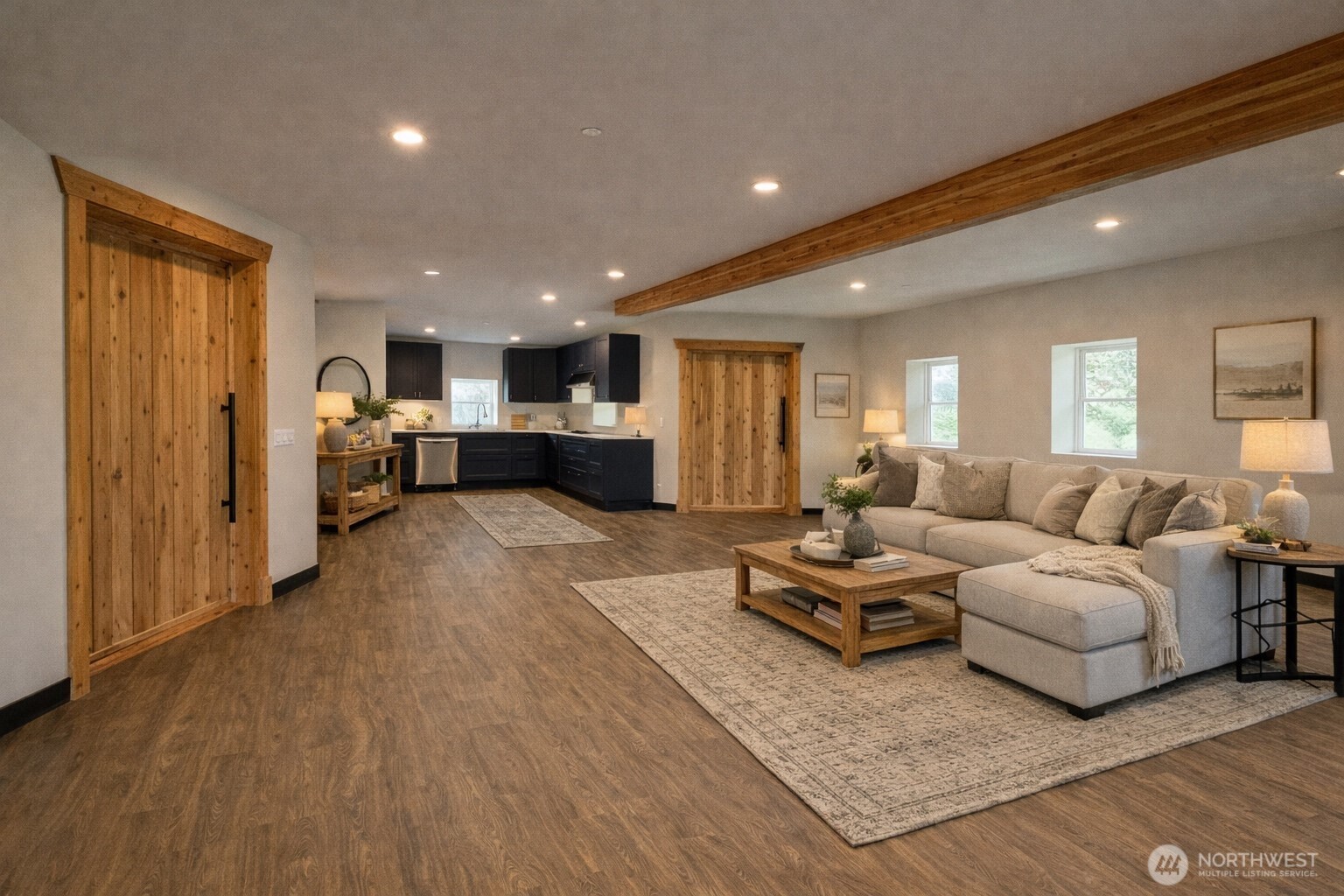 9212 Southwest 274th Street Vashon, WA 98070 - Photo 3 of 23