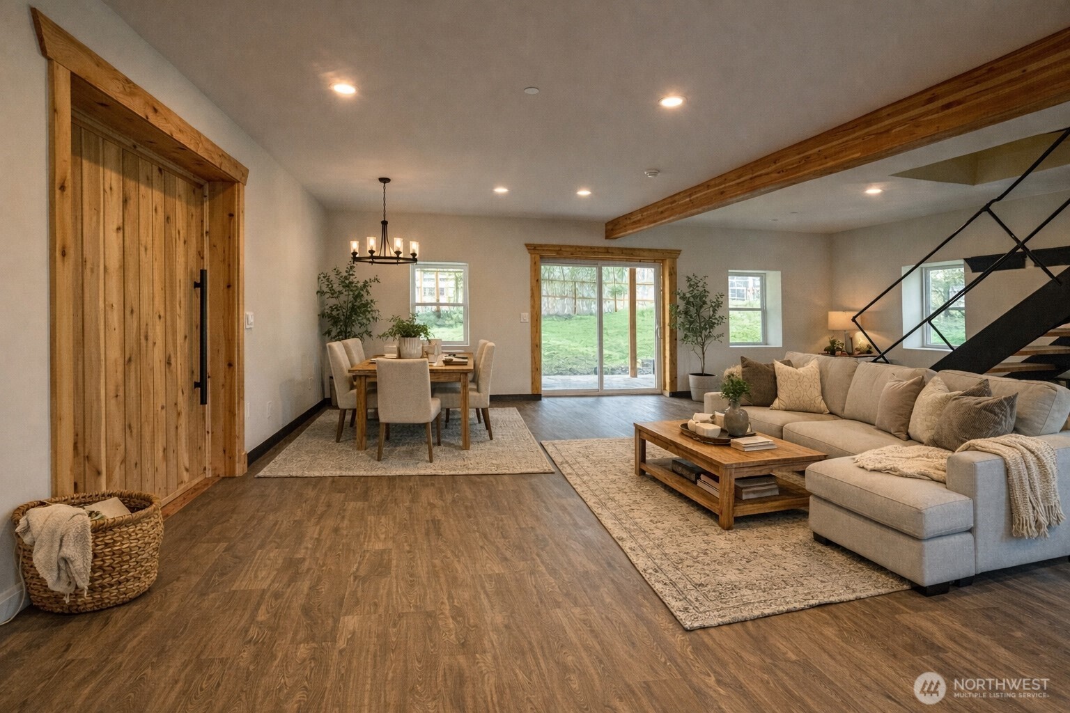 9212 Southwest 274th Street Vashon, WA 98070 - Photo 4 of 23