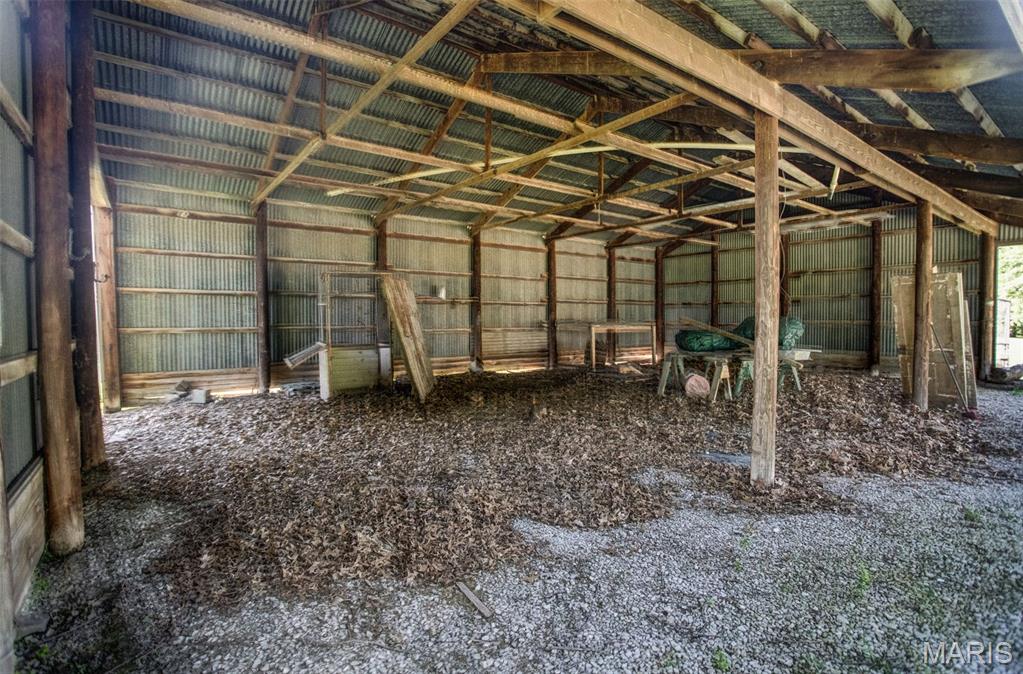 6063 Seiler Road Dorsey, IL 62021 - Photo 30 of 80