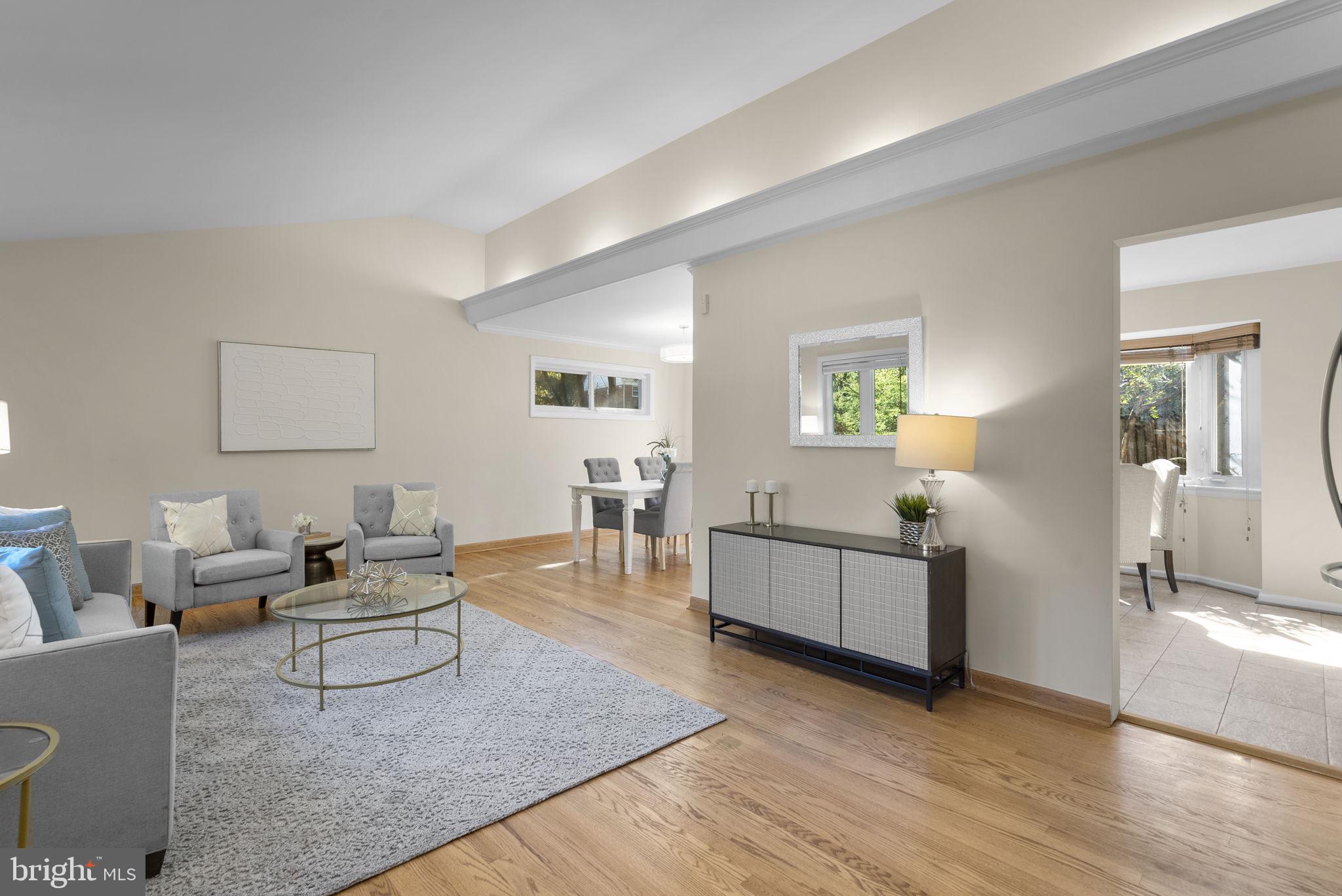 8810 Spring Valley Road Chevy Chase, MD 20815 - Photo 2 of 28 Gallery Image 2