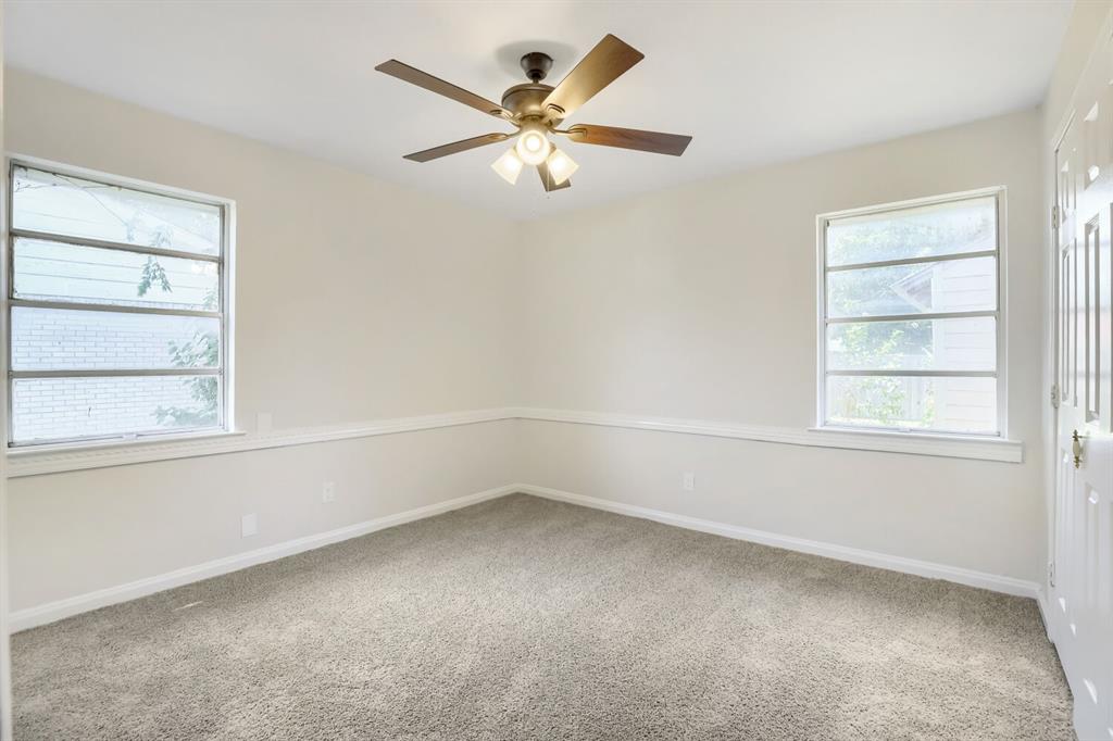 1207 Ridgeway Drive Richardson, TX 75080 - Photo 18 of 28