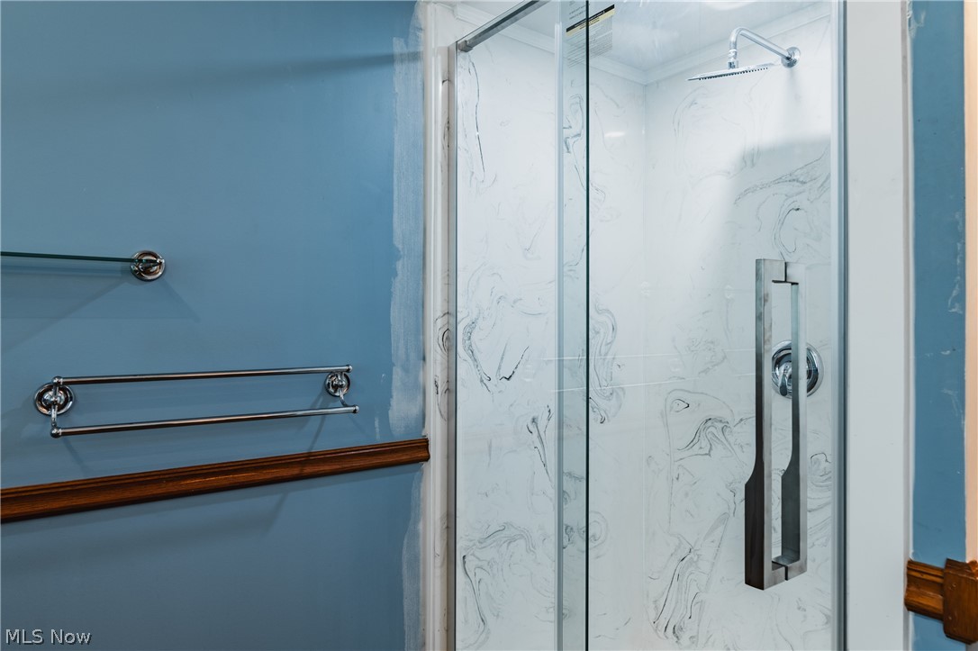 124 Riverview Acres Road Washington, WV 26181 - Photo 20 of 46 ...and walk-in shower