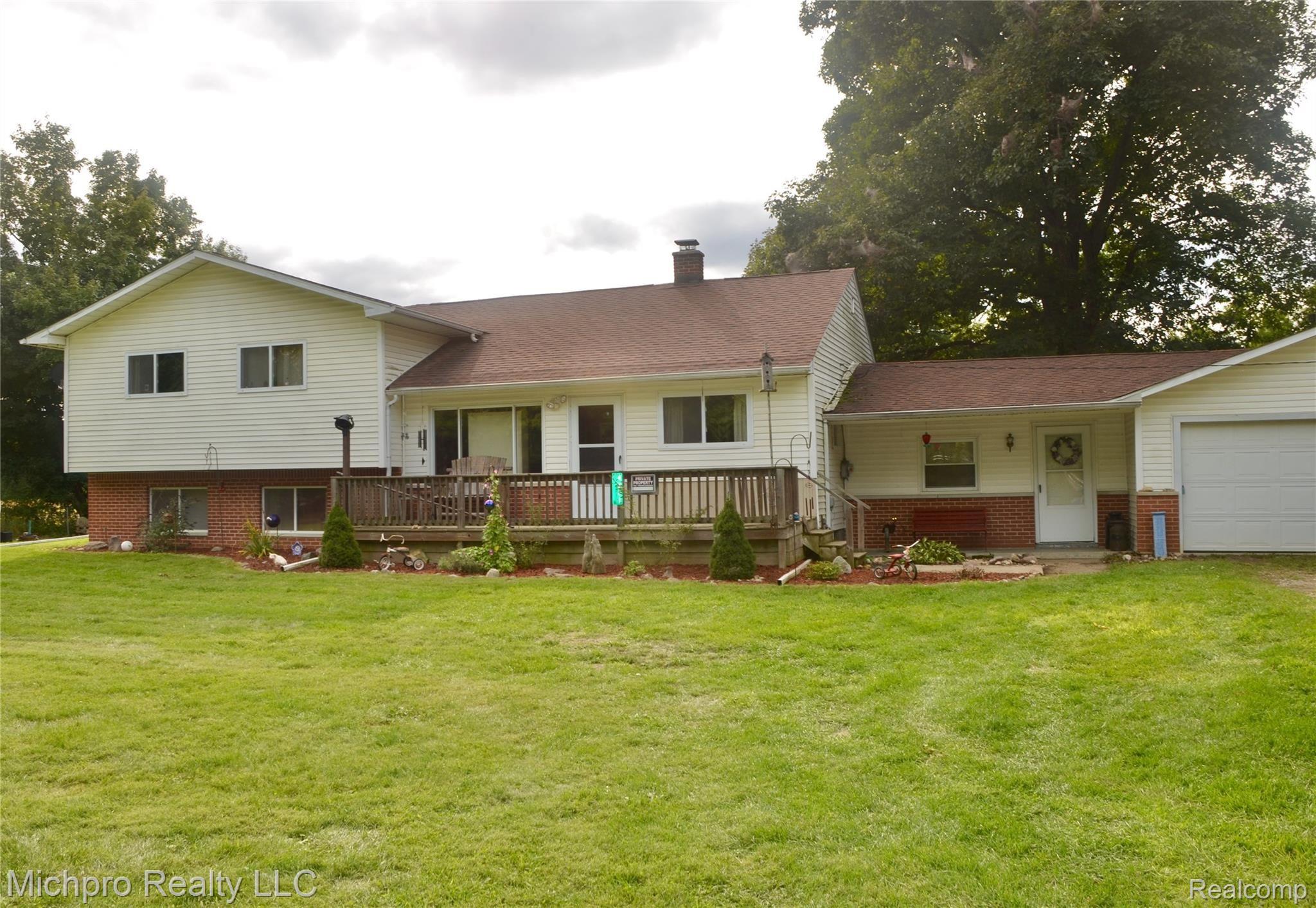 4331 5 Lakes Road North Branch, MI 48461 - Photo 2 of 68 4331_Five_Lakes - 52.jpeg