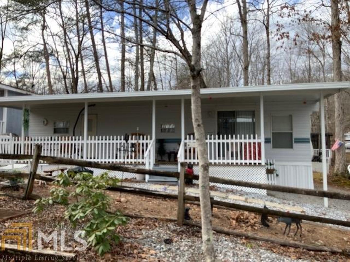 47 Terrace Circle, Unit 111 Cleveland, GA 30528 - Photo 1 of 1 Gallery Image 1