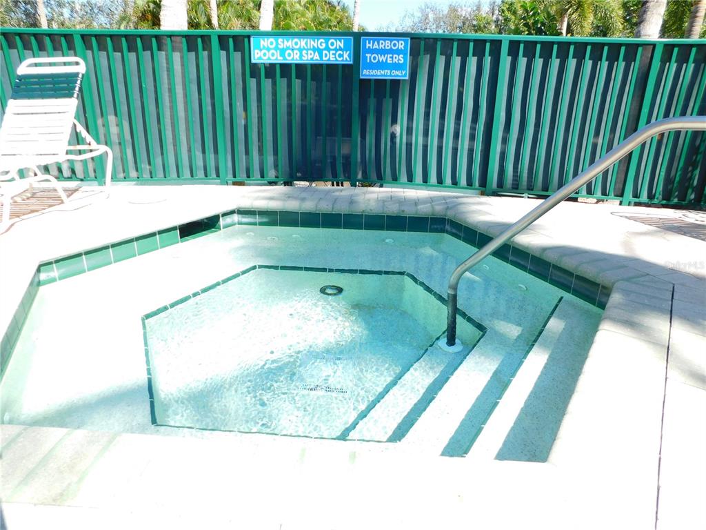 2090 Matecumbe Key Road, Unit 1505 Punta Gorda, FL 33955 - Photo 23 of 59 Gallery Image 23