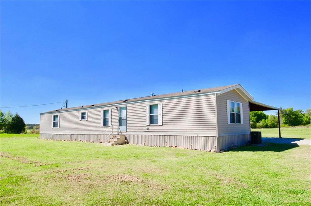 1967 West Bryant Road Center Point, LA 71323 - Photo 1 of 11 Gallery Image 1