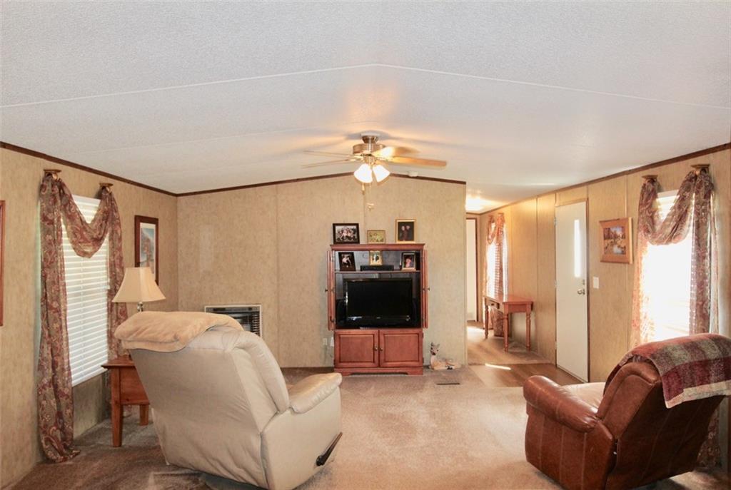 1967 West Bryant Road Center Point, LA 71323 - Photo 3 of 11 Gallery Image 3