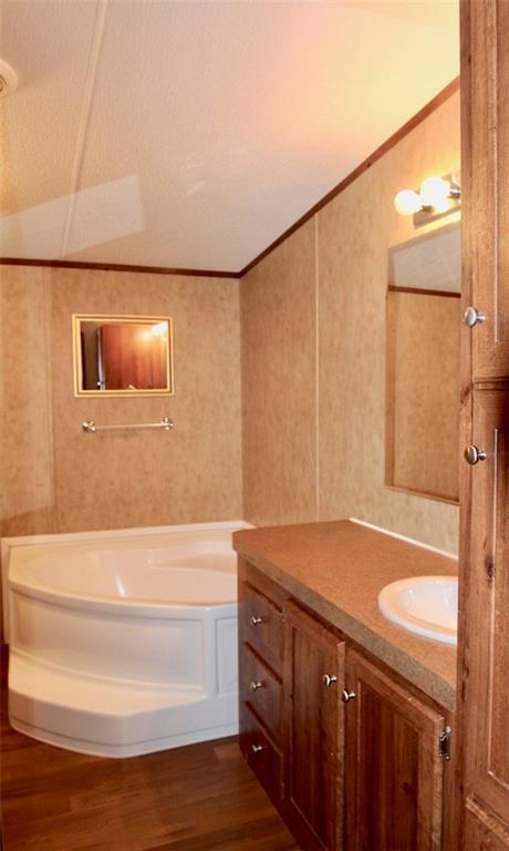 1967 West Bryant Road Center Point, LA 71323 - Photo 8 of 11 Gallery Image 8