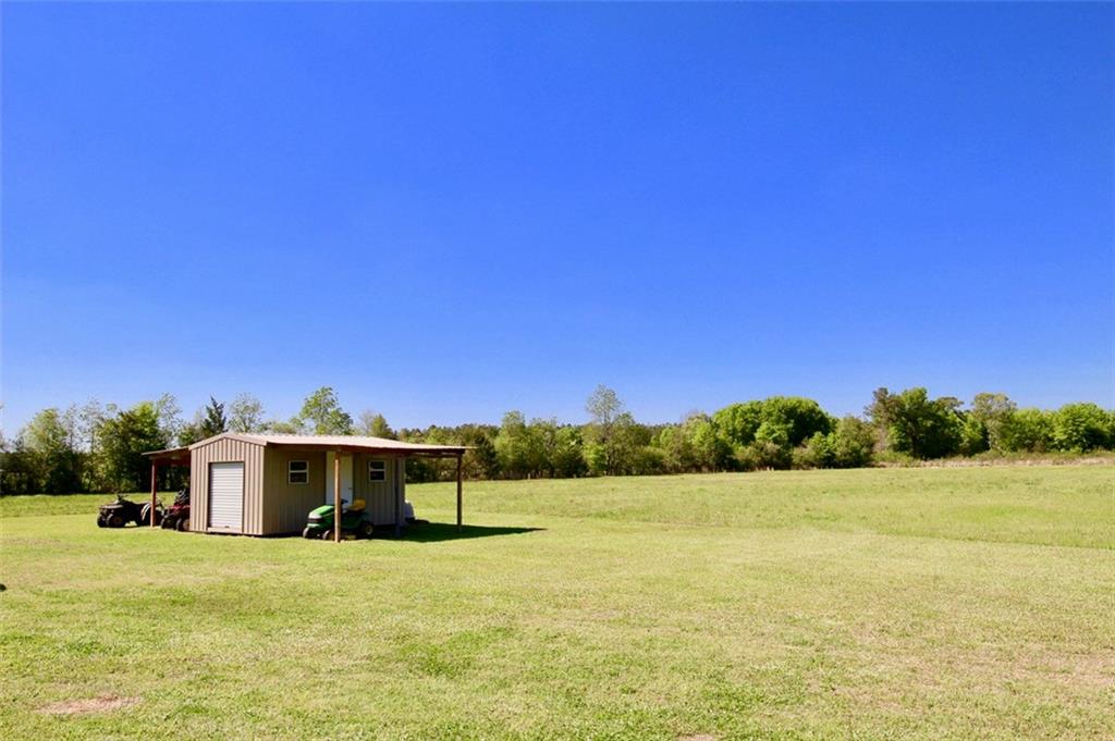 1967 West Bryant Road Center Point, LA 71323 - Photo 10 of 11 Gallery Image 10