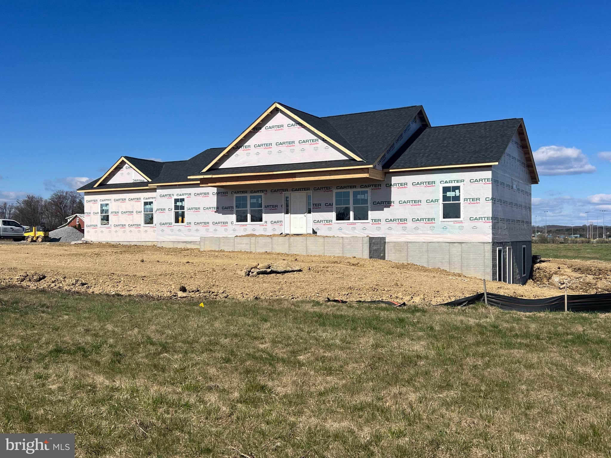 Hopewell Road Clear Brook, VA 22624 - Photo 1 of 1 Gallery Image 1