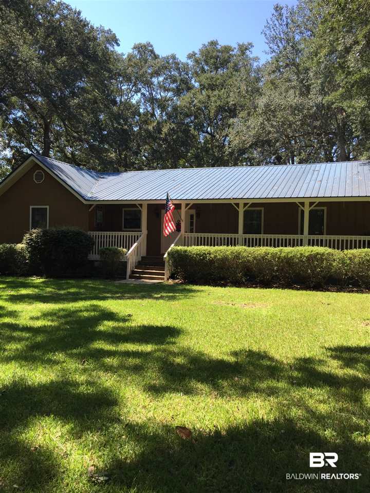 14335 County Road 65 Foley, AL 36535 - Photo 1 of 32