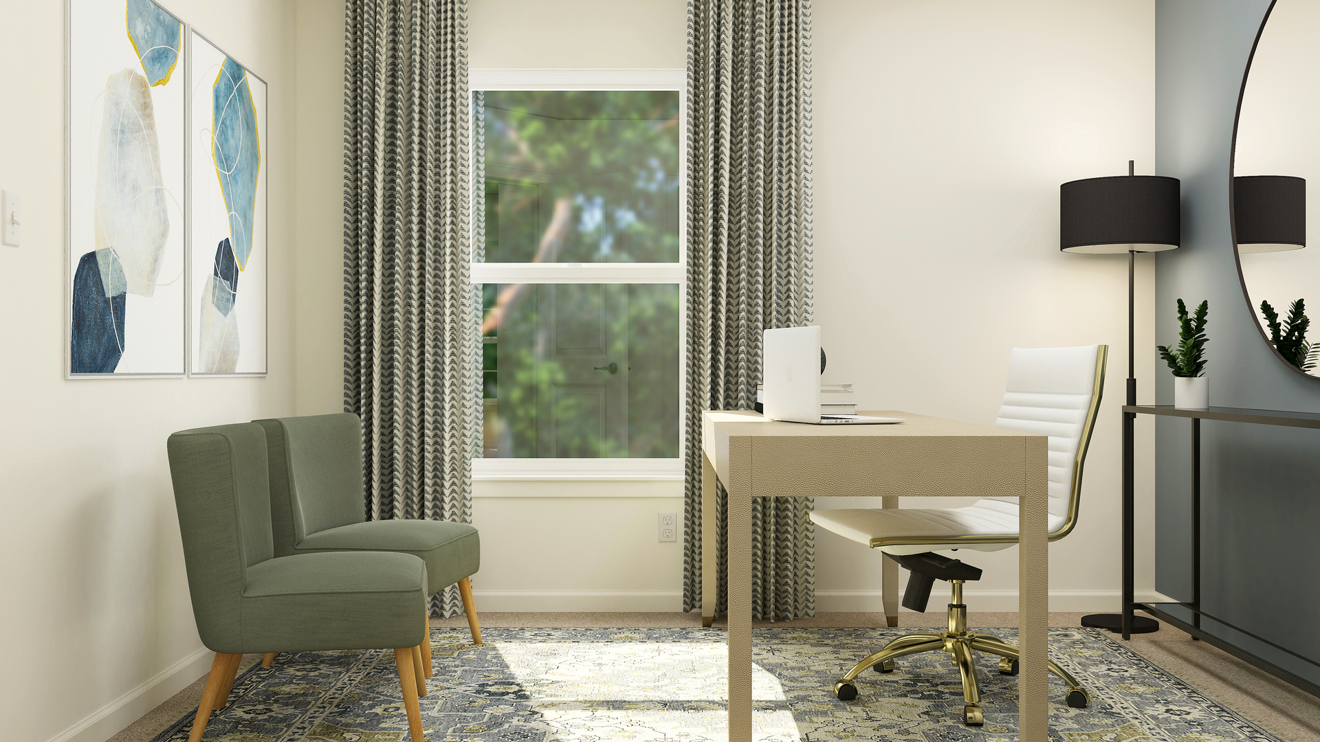 1631 Rolling Pass Beecher, IL 60401 - Photo 18 of 21