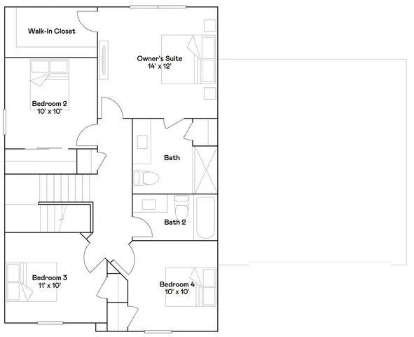 $299,990 | 1631 Rolling Pass, Beecher, IL 60401