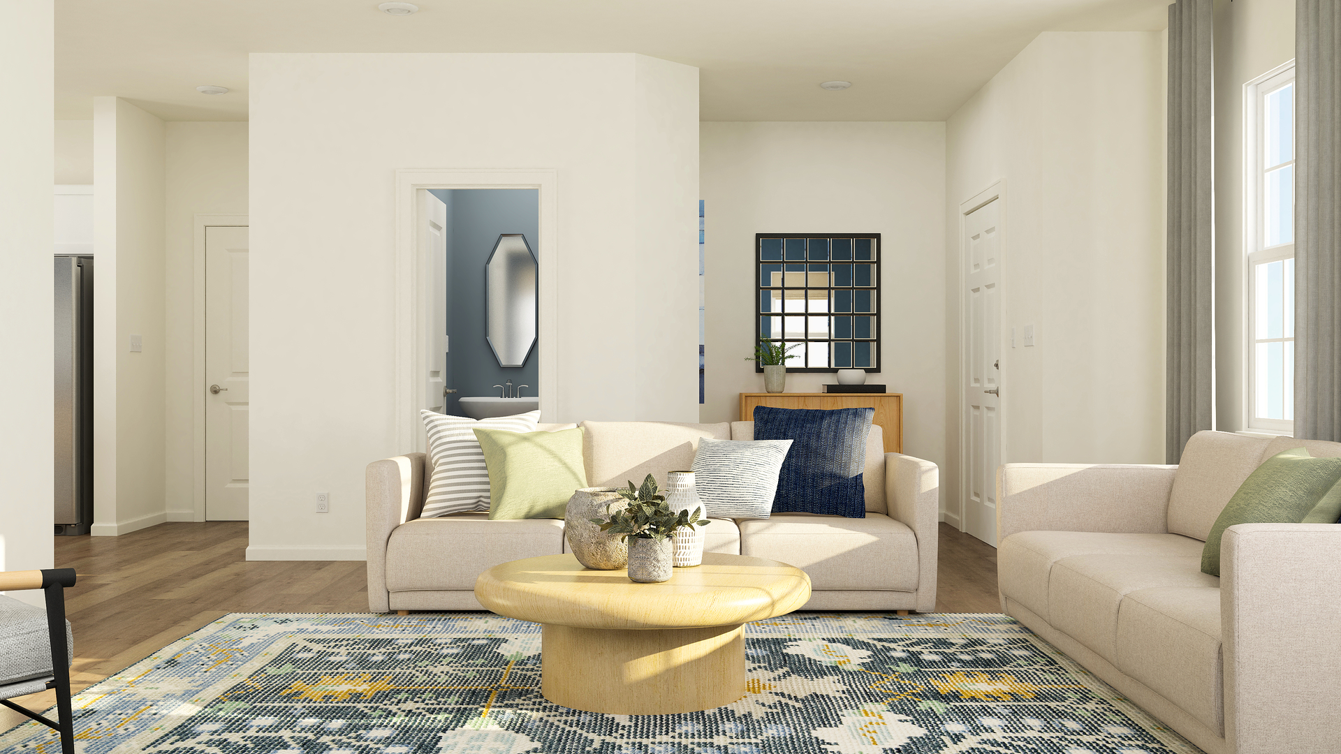 1631 Rolling Pass Beecher, IL 60401 - Photo 4 of 21