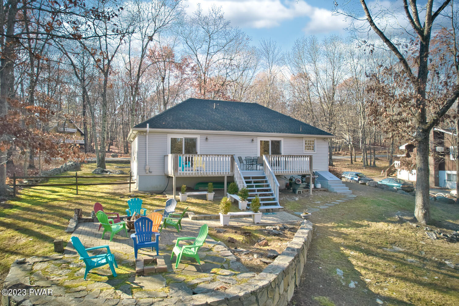 116 Ruffed Grouse Road Bushkill, PA 18324 - Photo 17 of 42 DJI_0303