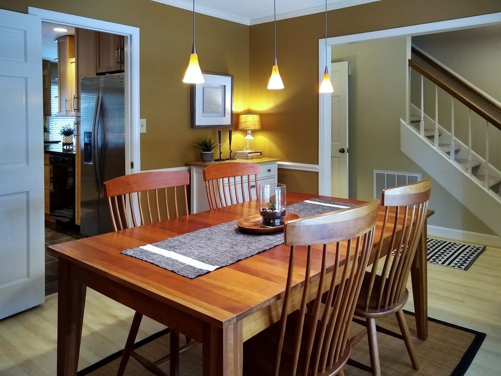 6235 Lookout Loop Raleigh, NC 27612 - Photo 6 of 30 Photo 6
