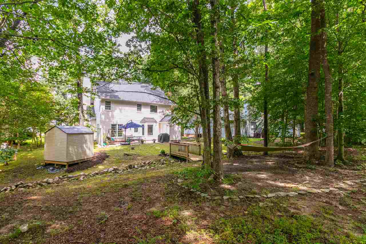 3524 Limber Lane Raleigh, NC 27616 - Photo 28 of 29 Photo 28
