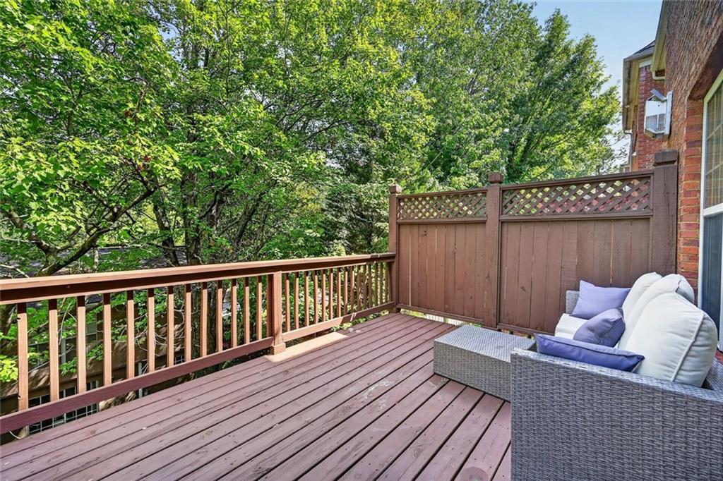 3423 Triview Square Atlanta, GA 30339 - Photo 19 of 44 Gallery Image 19