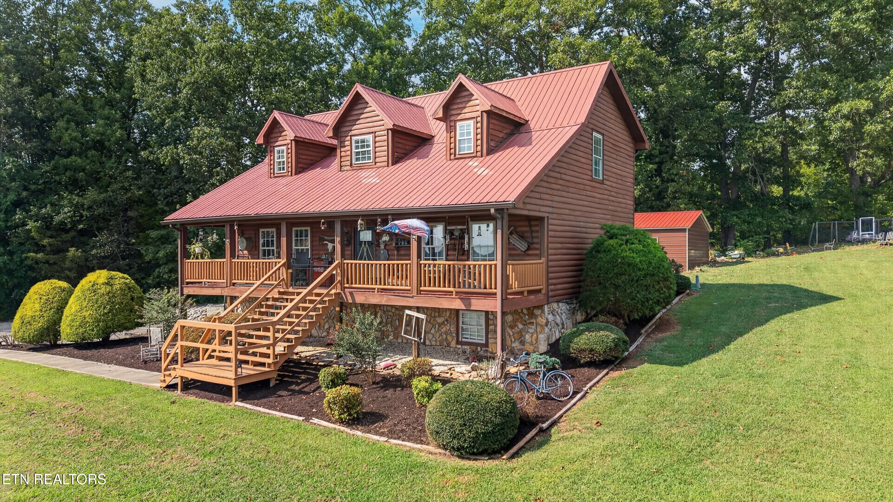 380 Gaut Road Dandridge, TN 37725 - Photo 31 of 53 003-380GautRoad-Dandridge-TN-37725-SMALL