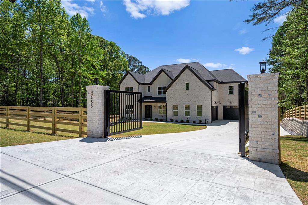 3455 Callie Still Road Lawrenceville, GA 30045 - Photo 4 of 84