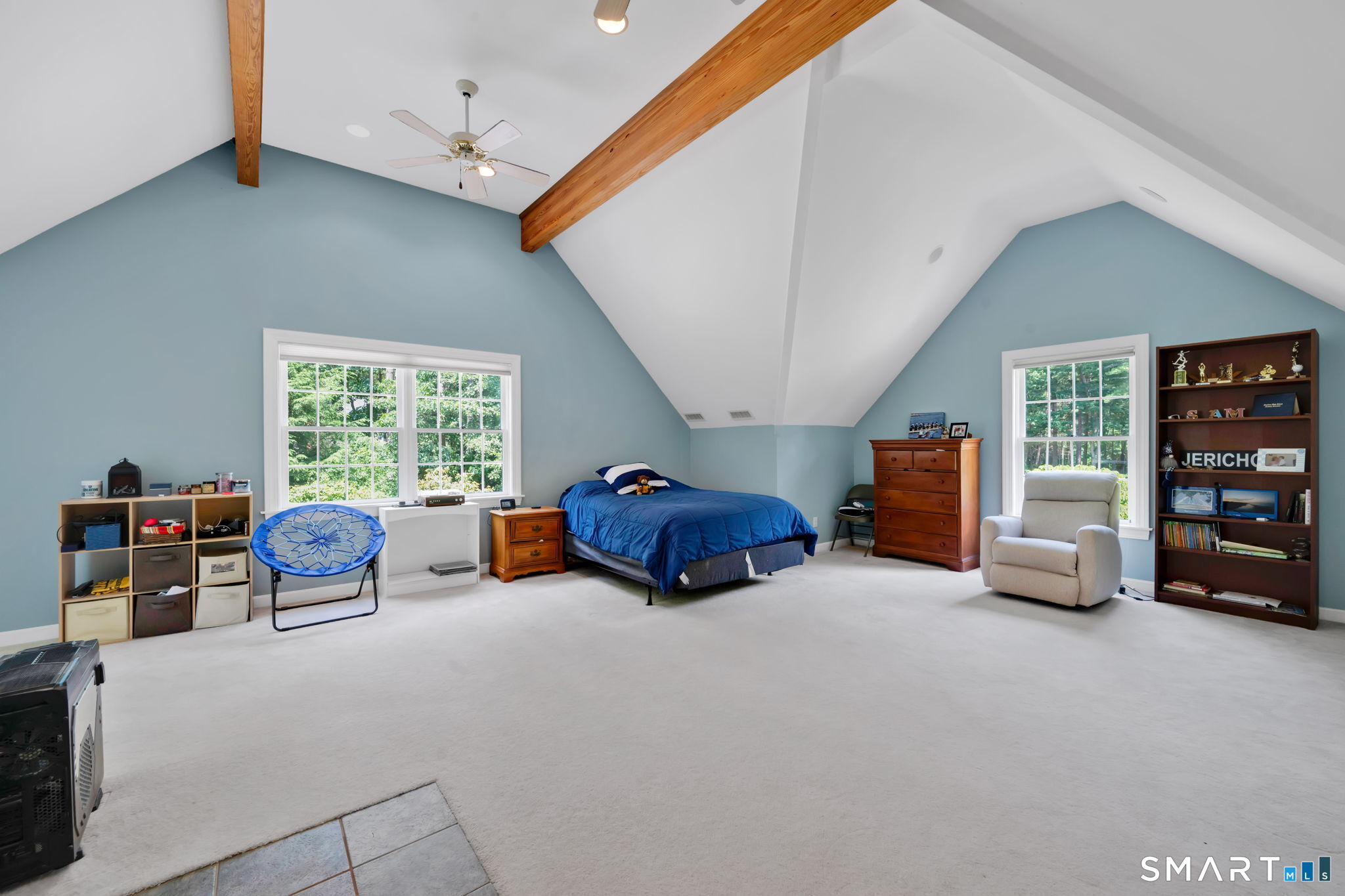 11 Whitman Pond Road Simsbury, CT 06070 - Photo 32 of 40
