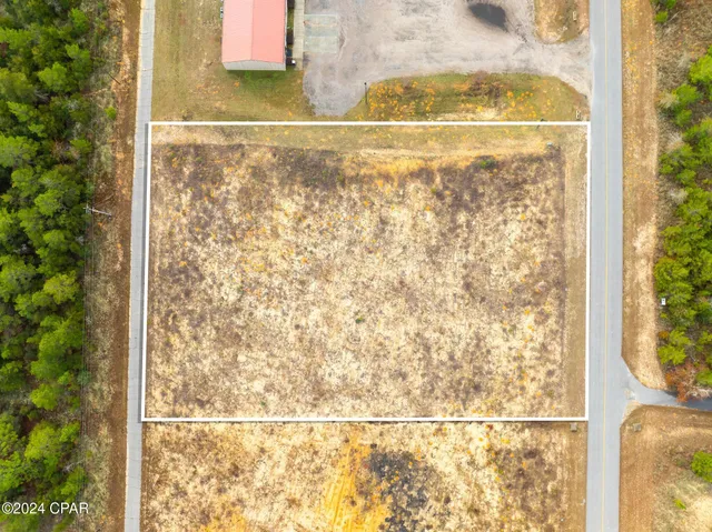 $125,000 | 1 Challenger Boulevard, Chipley, FL 32428