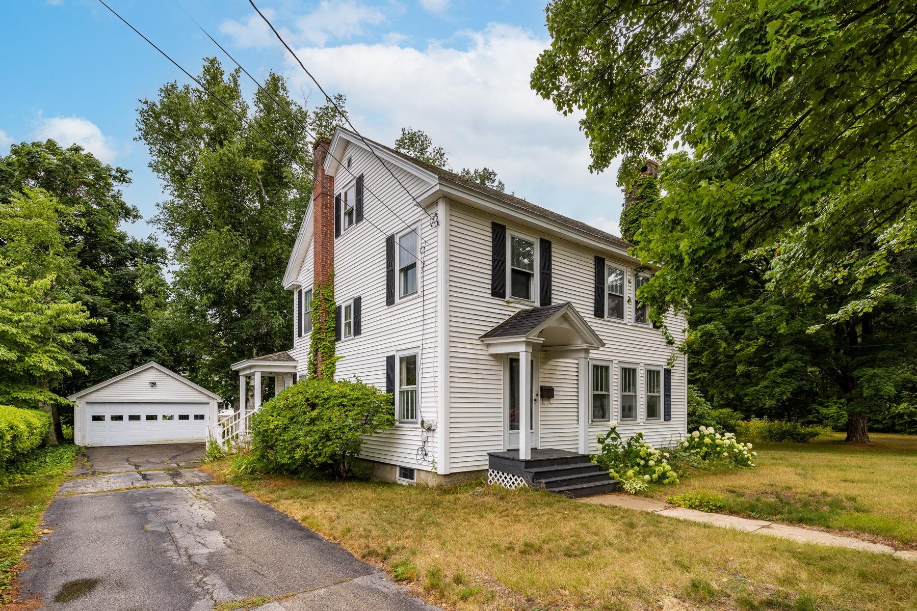 11 Copeland Drive Rochester, NH 03867 - Photo 1 of 37