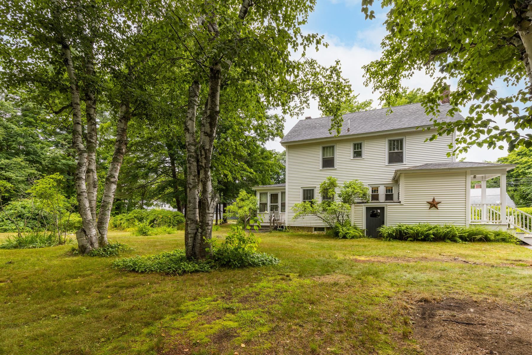 11 Copeland Drive Rochester, NH 03867 - Photo 31 of 37