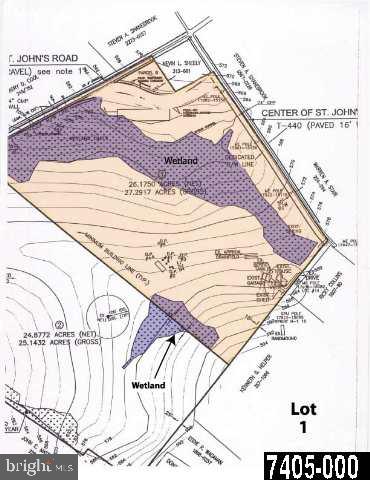 Lot 1 St-johns Road Littlestown, PA 17340 - Photo 6 of 9