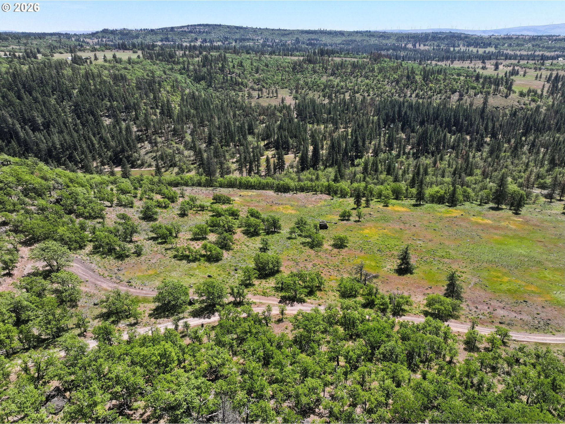 0 Thompson Trail Goldendale, WA 98620 - Photo 4 of 40 Gallery Image 4