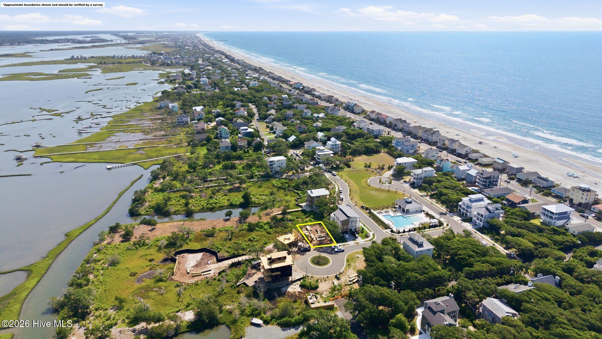 150 Auger Shell Court Surf City, NC 28445 - Photo 18 of 35